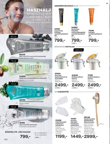 Avon akciós újságok - 2022.07.01 - 2022.07.31. Oldal 152