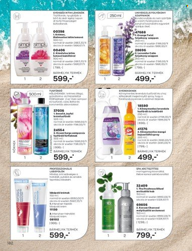 Avon akciós újságok - 2022.07.01 - 2022.07.31. Oldal 184
