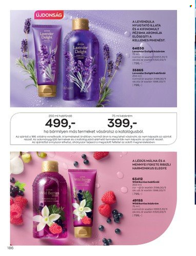 Avon akciós újságok - 2022.07.01 - 2022.07.31. Oldal 188