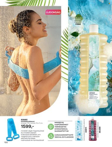 Avon akciós újságok - 2022.07.01 - 2022.07.31. Oldal 190
