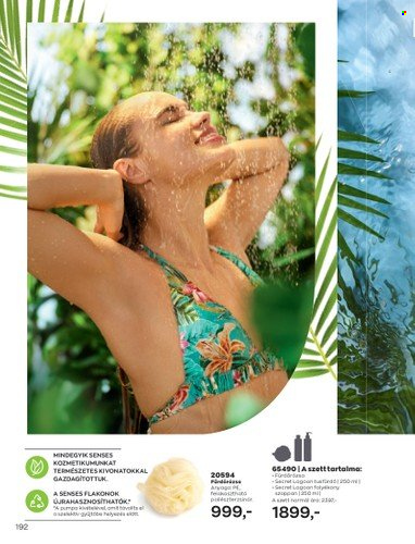 Avon akciós újságok - 2022.07.01 - 2022.07.31. Oldal 194