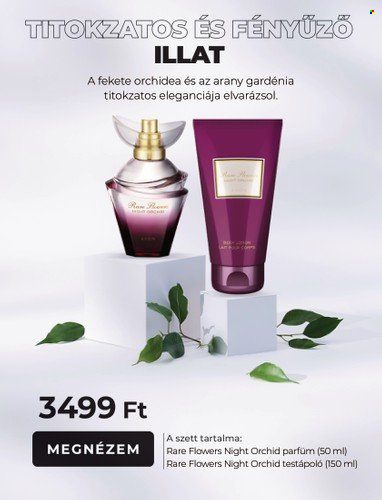 Avon akciós újságok - 2022.07.01 - 2022.08.31. Oldal 26