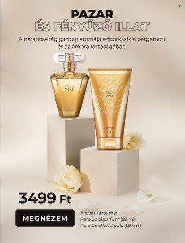 Avon akciós újságok - 2022.07.01 - 2022.08.31. Oldal 27