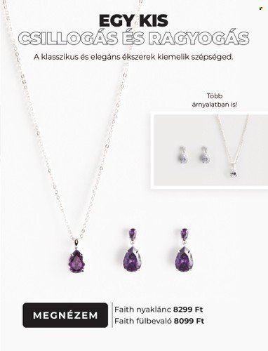 Avon akciós újságok - 2022.07.01 - 2022.08.31. Oldal 29