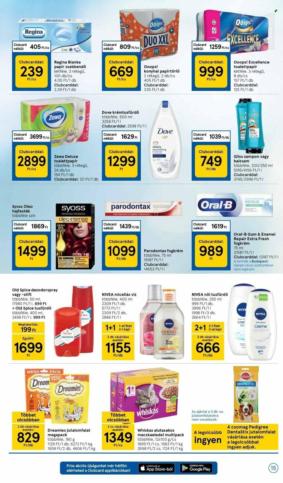 TESCO akciós újságok - 2022.07.07 - 2022.07.13. Oldal 15