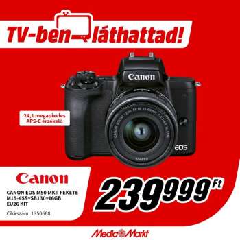 Újság MediaMarkt.
