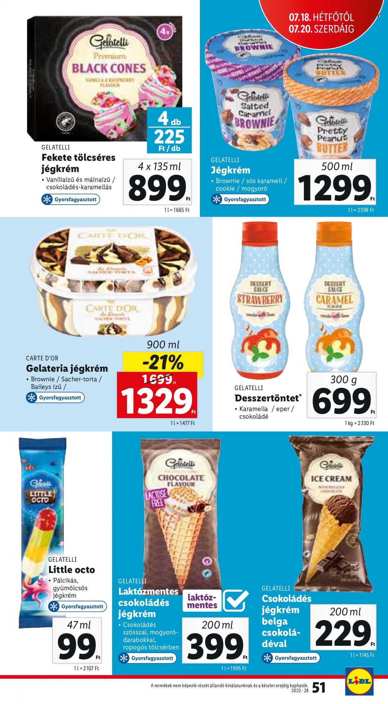 Lidl akciós újságok - 2022.07.14 - 2022.07.20. Oldal 51