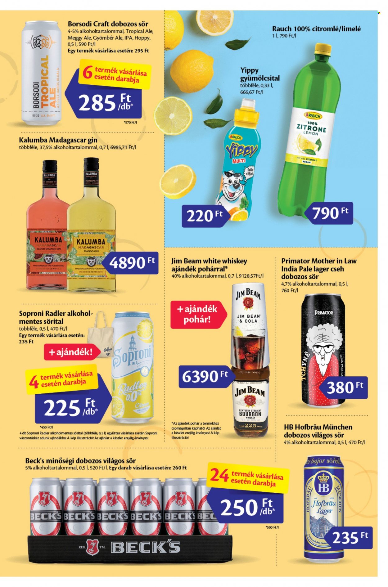 EcoFamily akciós újságok - 2022.07.07 - 2022.07.17. Oldal 5