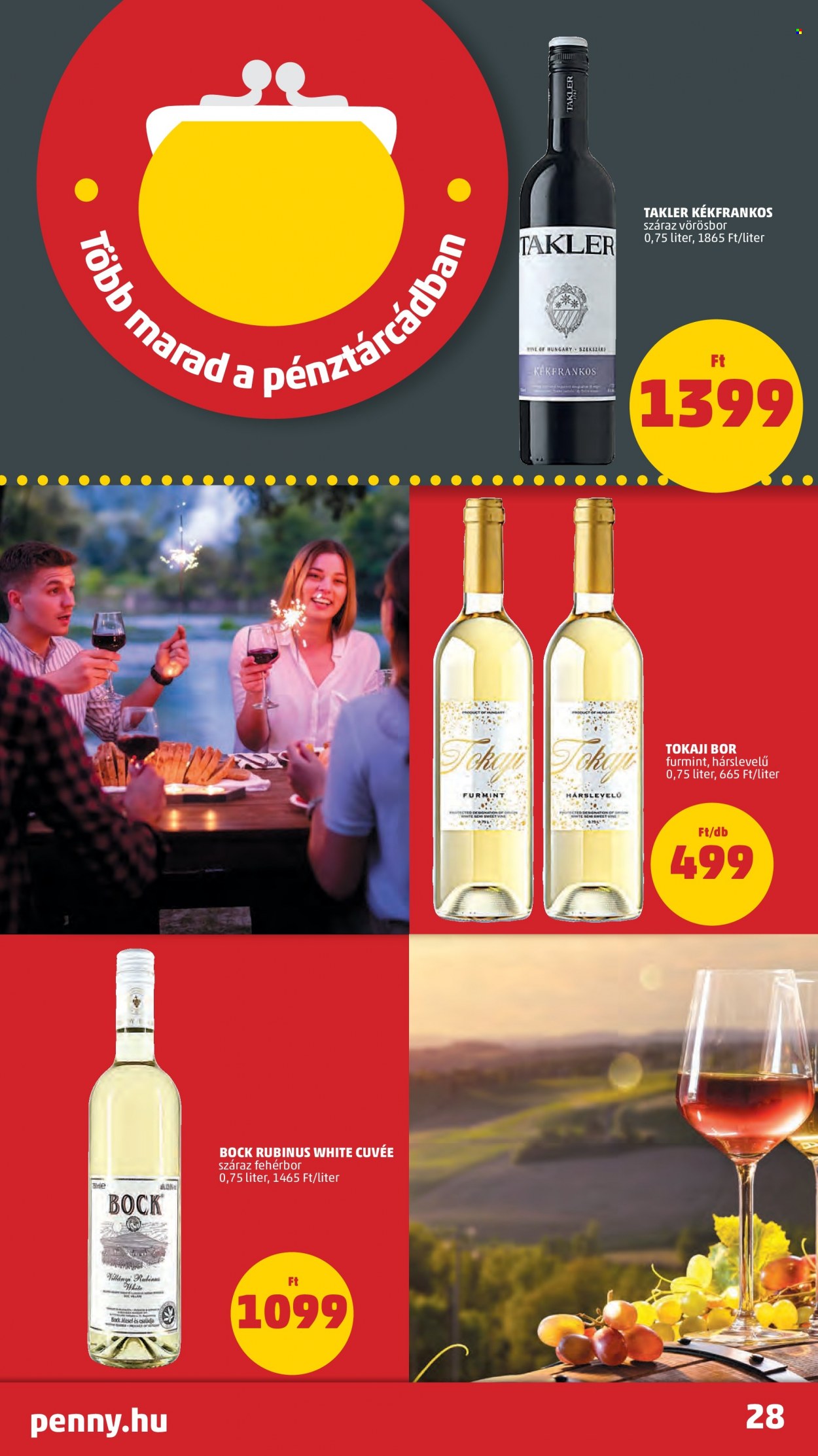 Penny Market akciós újságok - 2022.07.14 - 2022.07.20. Oldal 28