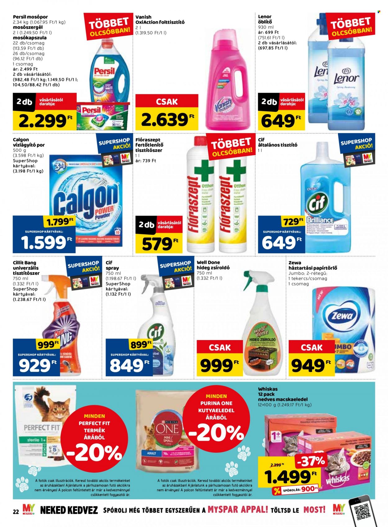 SPAR akciós újságok - 2022.07.14 - 2022.07.20. Oldal 28