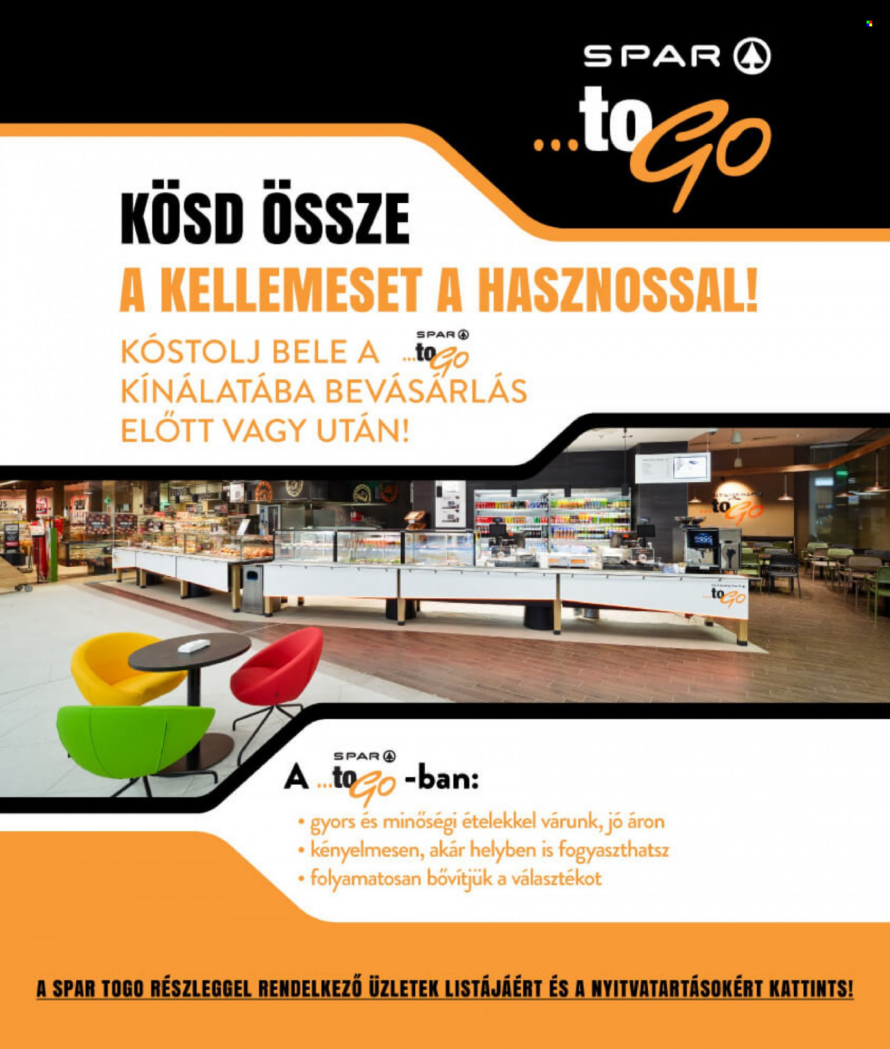 INTERSPAR akciós újságok - 2022.07.14 - 2022.07.20. Oldal 27