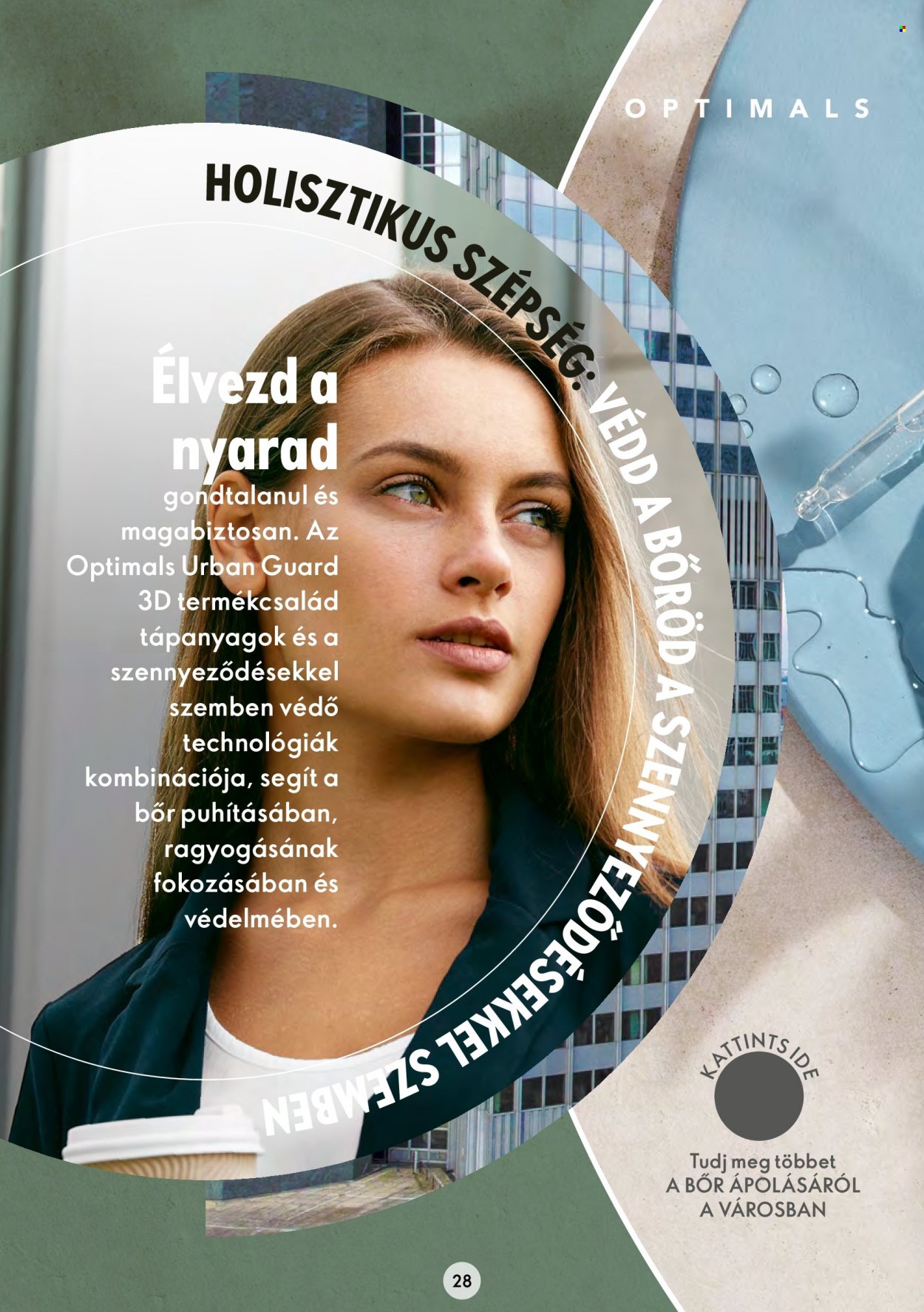 Oriflame akciós újságok - 2022.07.13 - 2022.08.02. Oldal 28
