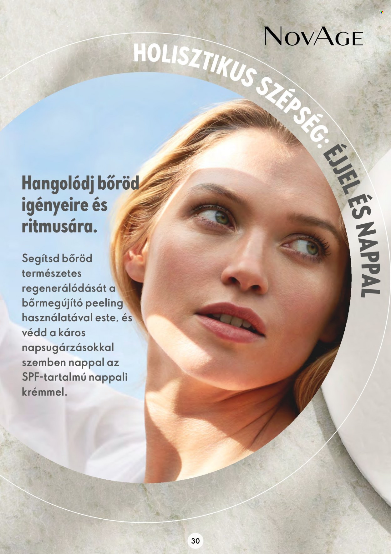 Oriflame akciós újságok - 2022.07.13 - 2022.08.02. Oldal 30