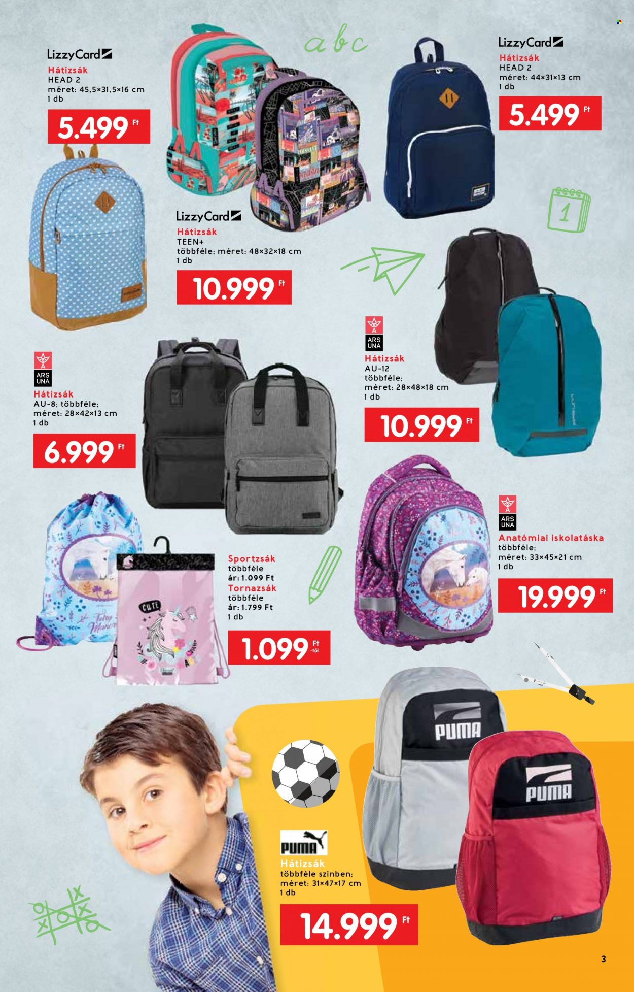 INTERSPAR akciós újságok - 2022.07.20 - 2022.08.17. Oldal 3