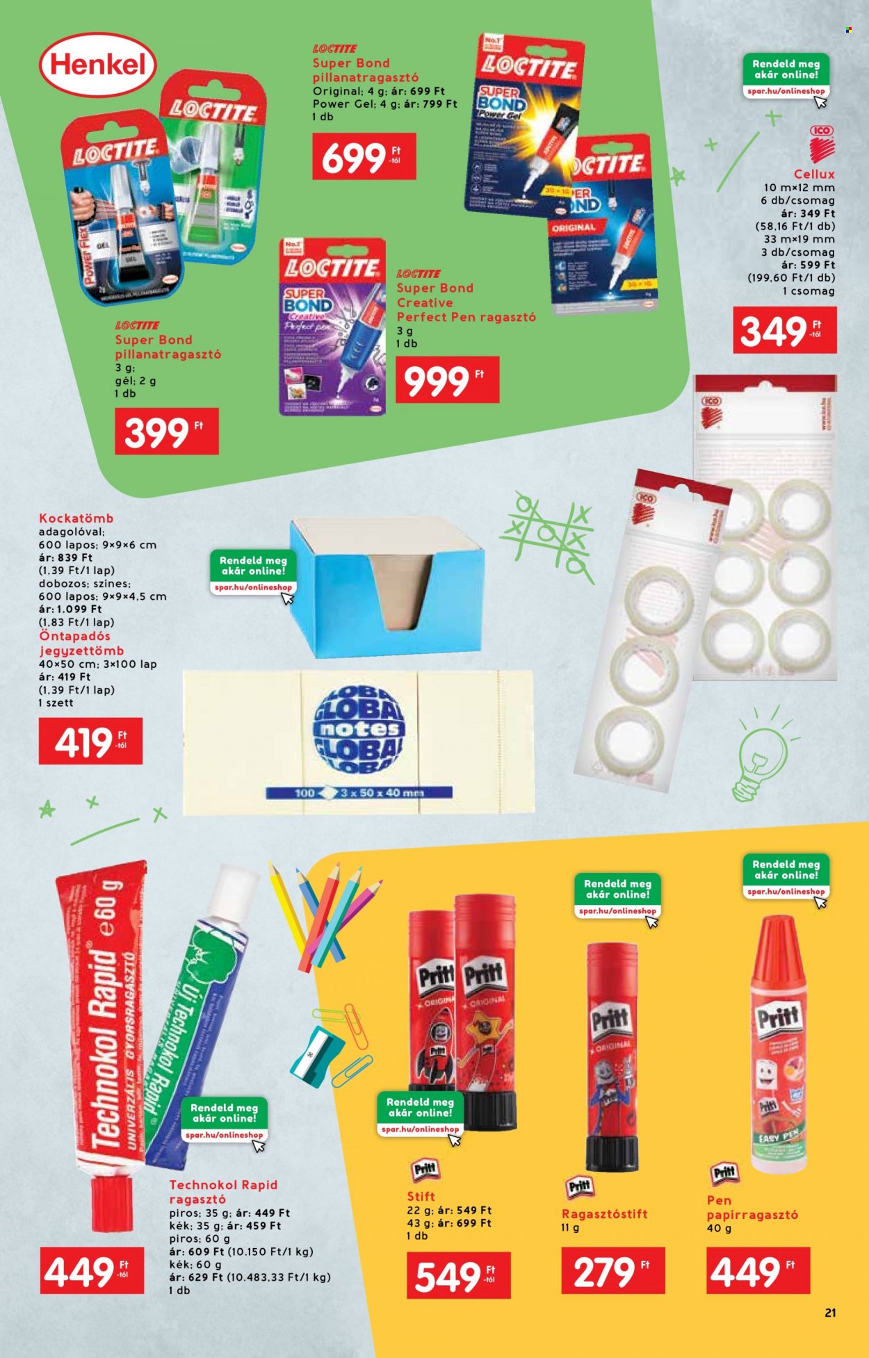 INTERSPAR akciós újságok - 2022.07.20 - 2022.08.17. Oldal 21