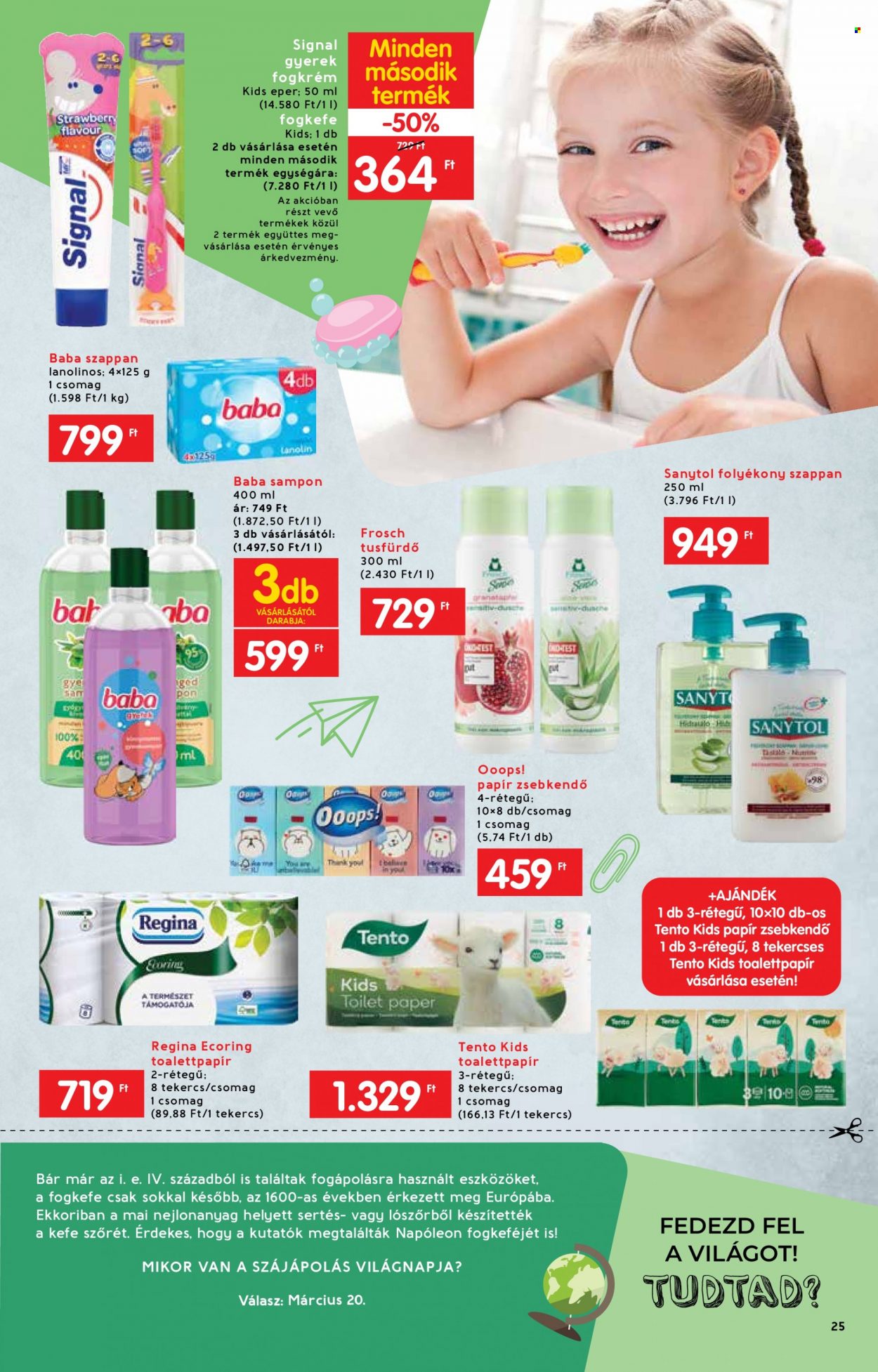 INTERSPAR akciós újságok - 2022.07.20 - 2022.08.17. Oldal 25
