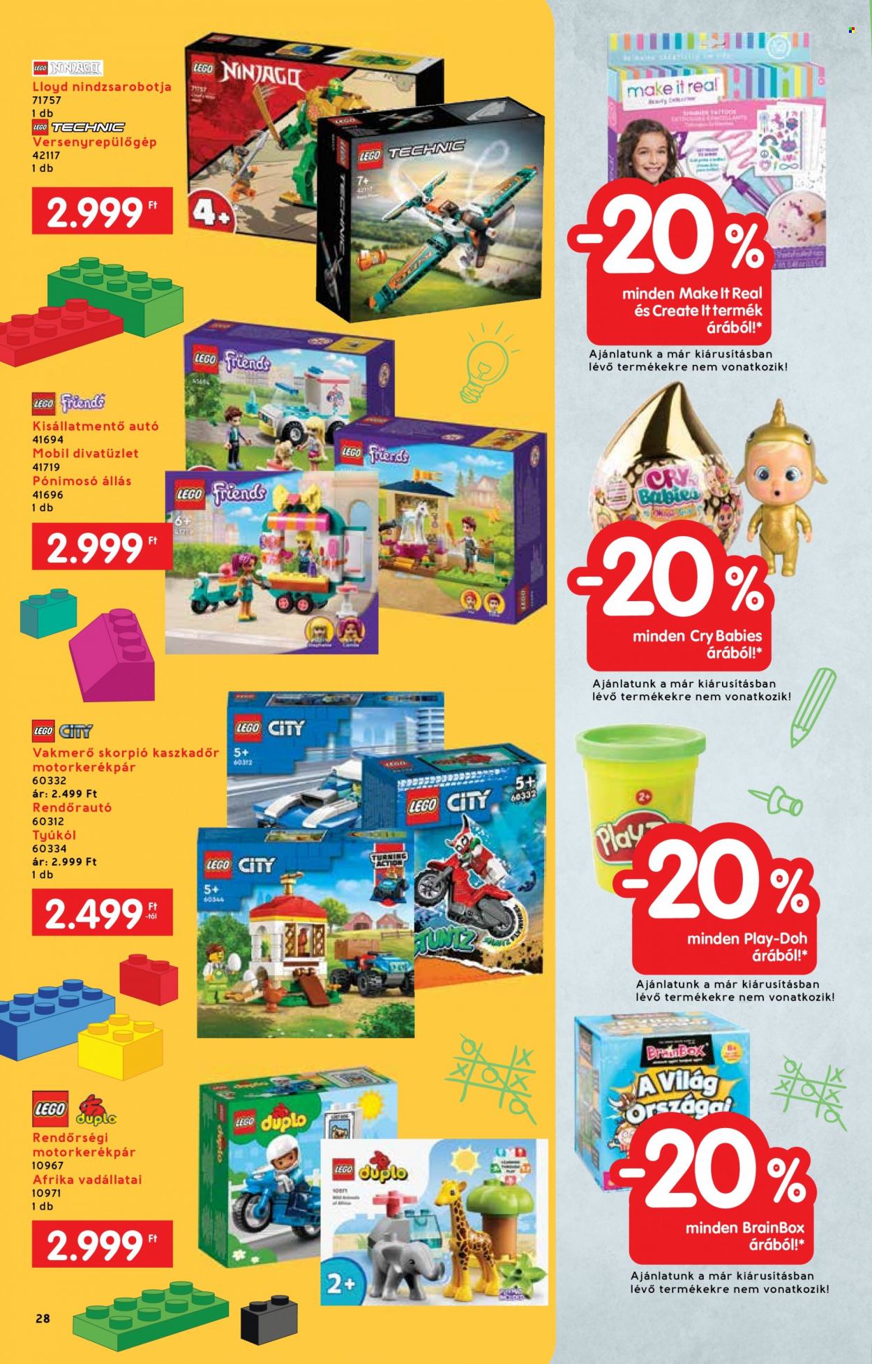 INTERSPAR akciós újságok - 2022.07.20 - 2022.08.17. Oldal 28