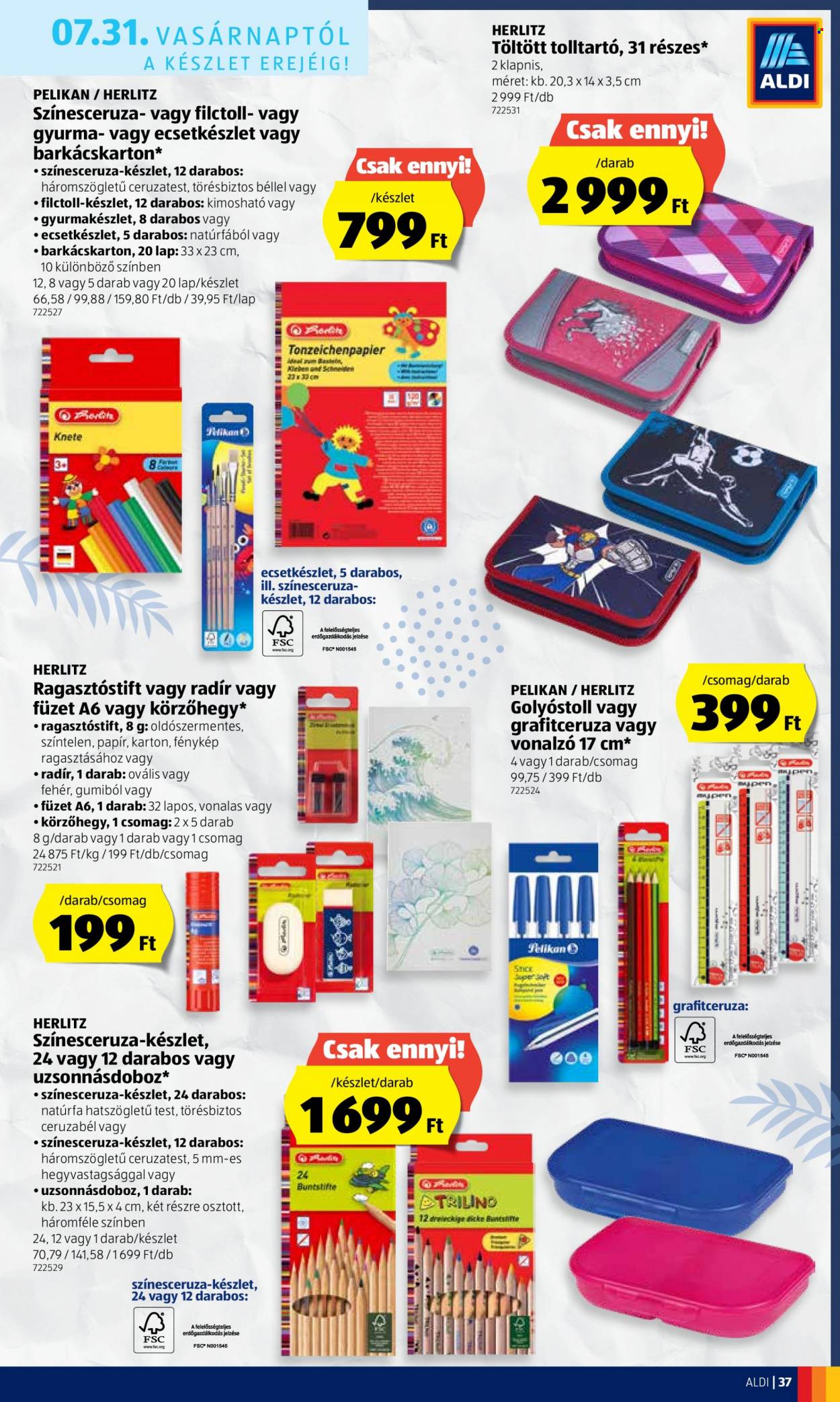 Aldi akciós újságok - 2022.07.28 - 2022.08.03. Oldal 37