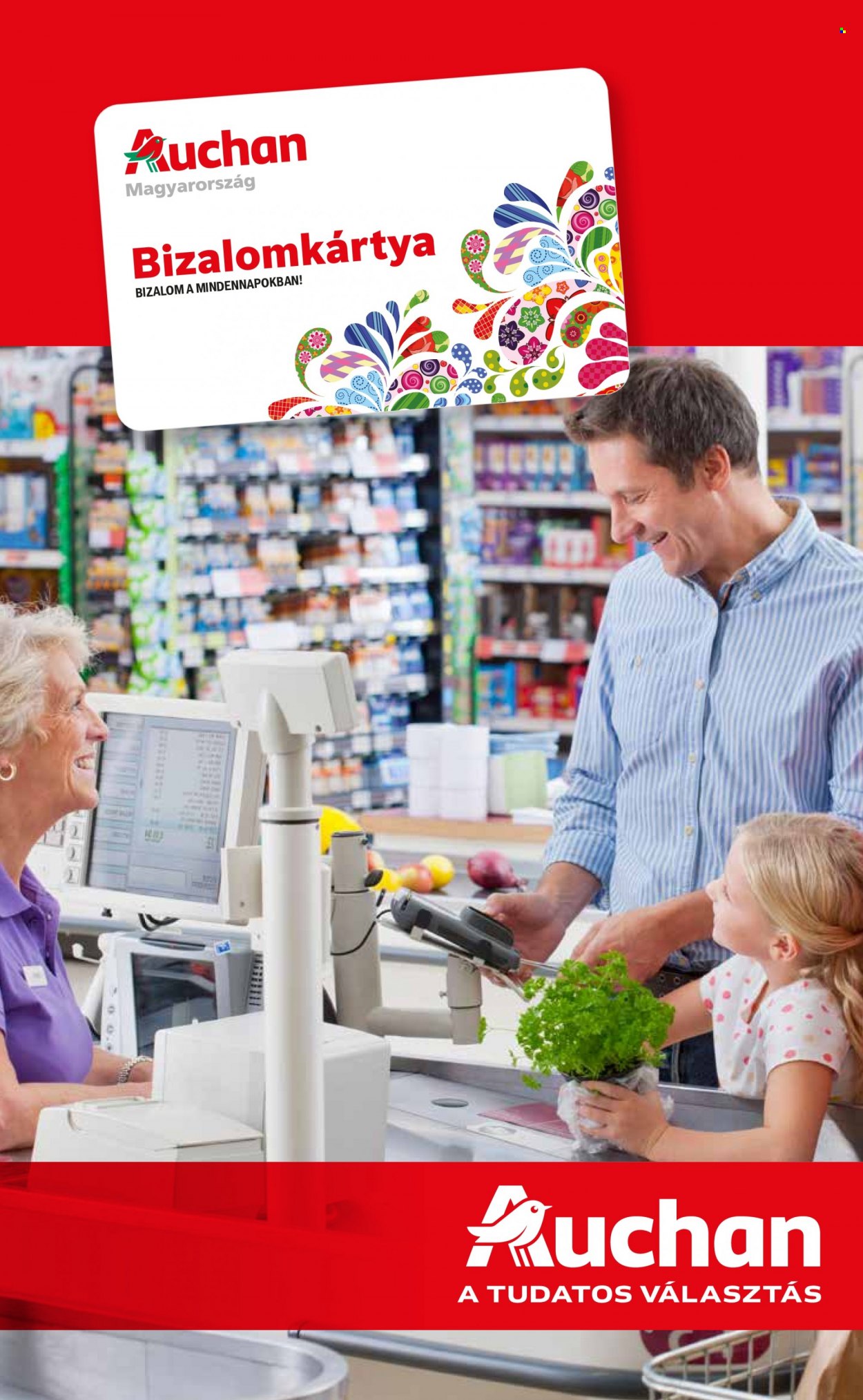 Auchan akciós újságok - 2022.07.28 - 2022.08.03. Oldal 45