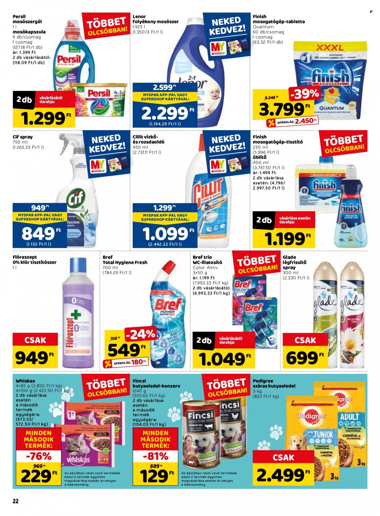 SPAR akciós újságok - 2022.08.04 - 2022.08.10. Oldal 28