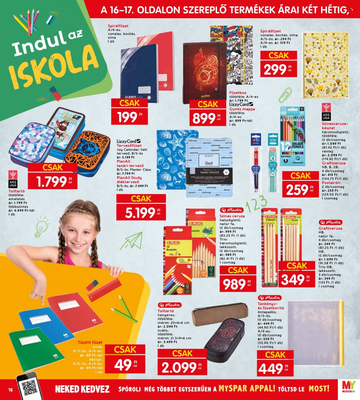 INTERSPAR akciós újságok - 2022.08.04 - 2022.08.10. Oldal 22