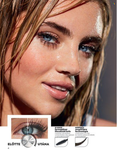 Avon akciós újságok - 2022.08.01 - 2022.08.31. Oldal 6