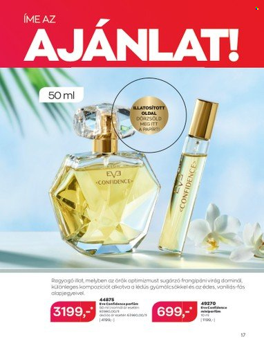 Avon akciós újságok - 2022.08.01 - 2022.08.31. Oldal 19