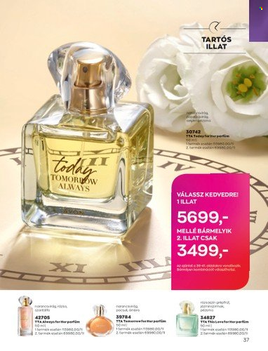 Avon akciós újságok - 2022.08.01 - 2022.08.31. Oldal 39