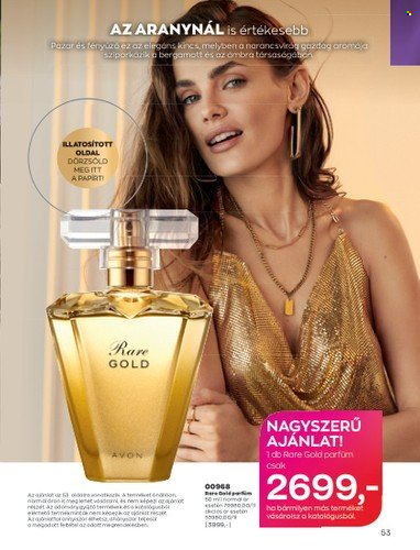 Avon akciós újságok - 2022.08.01 - 2022.08.31. Oldal 55
