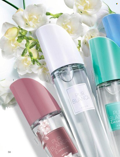 Avon akciós újságok - 2022.08.01 - 2022.08.31. Oldal 58
