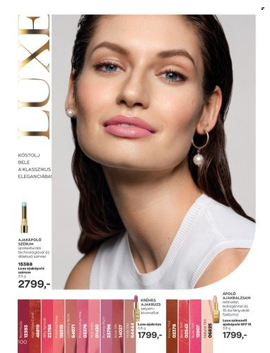 Avon akciós újságok - 2022.08.01 - 2022.08.31. Oldal 102