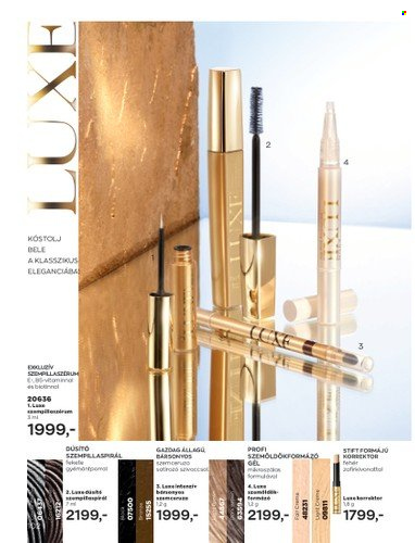 Avon akciós újságok - 2022.08.01 - 2022.08.31. Oldal 104