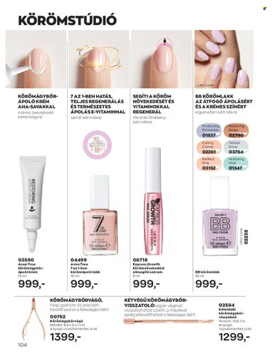 Avon akciós újságok - 2022.08.01 - 2022.08.31. Oldal 106