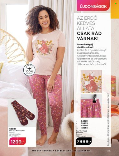 Avon akciós újságok - 2022.08.01 - 2022.08.31. Oldal 111