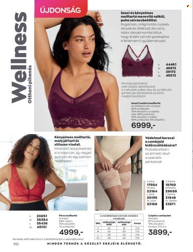 Avon akciós újságok - 2022.08.01 - 2022.08.31. Oldal 112
