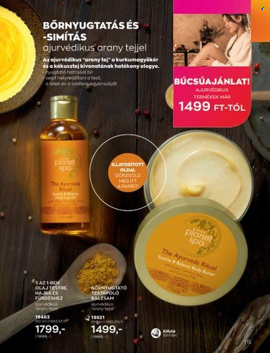 Avon akciós újságok - 2022.08.01 - 2022.08.31. Oldal 117