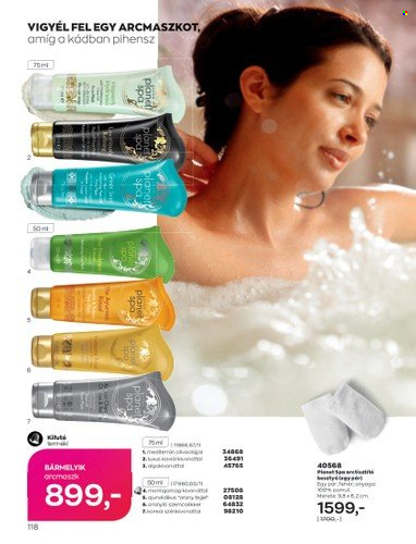 Avon akciós újságok - 2022.08.01 - 2022.08.31. Oldal 120