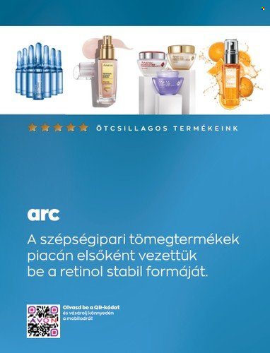 Avon akciós újságok - 2022.08.01 - 2022.08.31. Oldal 123
