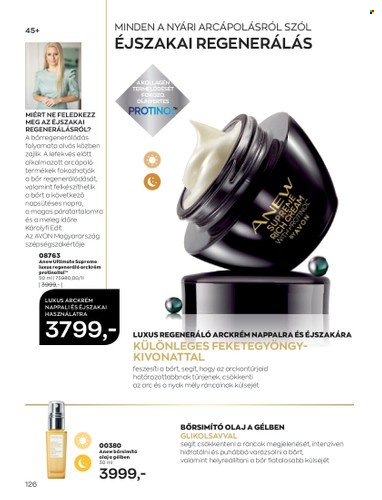 Avon akciós újságok - 2022.08.01 - 2022.08.31. Oldal 128