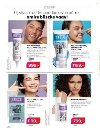 Avon akciós újságok - 2022.08.01 - 2022.08.31. Oldal 134
