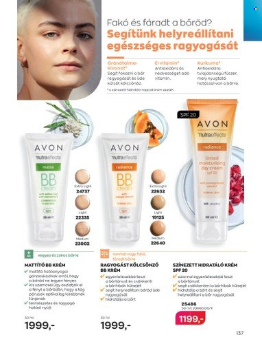 Avon akciós újságok - 2022.08.01 - 2022.08.31. Oldal 139