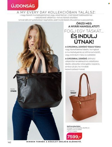 Avon akciós újságok - 2022.08.01 - 2022.08.31. Oldal 144
