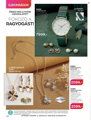 Avon akciós újságok - 2022.08.01 - 2022.08.31. Oldal 148