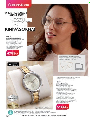 Avon akciós újságok - 2022.08.01 - 2022.08.31. Oldal 150