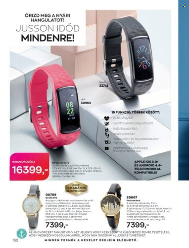 Avon akciós újságok - 2022.08.01 - 2022.08.31. Oldal 154