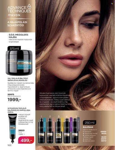 Avon akciós újságok - 2022.08.01 - 2022.08.31. Oldal 164