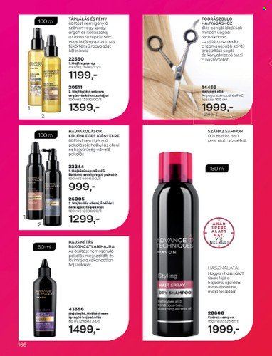 Avon akciós újságok - 2022.08.01 - 2022.08.31. Oldal 168