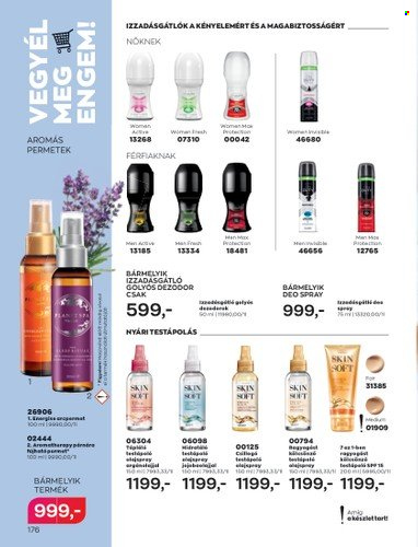 Avon akciós újságok - 2022.08.01 - 2022.08.31. Oldal 178