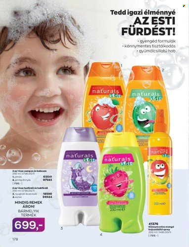 Avon akciós újságok - 2022.08.01 - 2022.08.31. Oldal 180