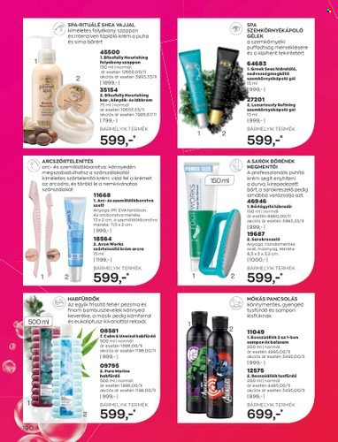 Avon akciós újságok - 2022.08.01 - 2022.08.31. Oldal 192